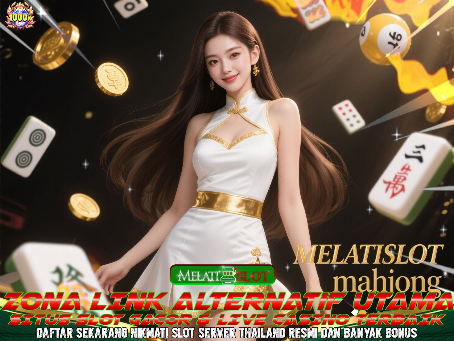 MelatiWin Cara Menang Slot Maxwin Tanpa Ribet Setiap Hari